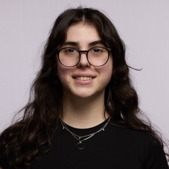 Isabel Caldwell Aranza